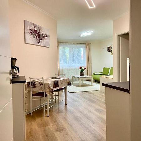 Wohnung Im Erdgeschoss Bietigheim-Bissingen Εξωτερικό φωτογραφία