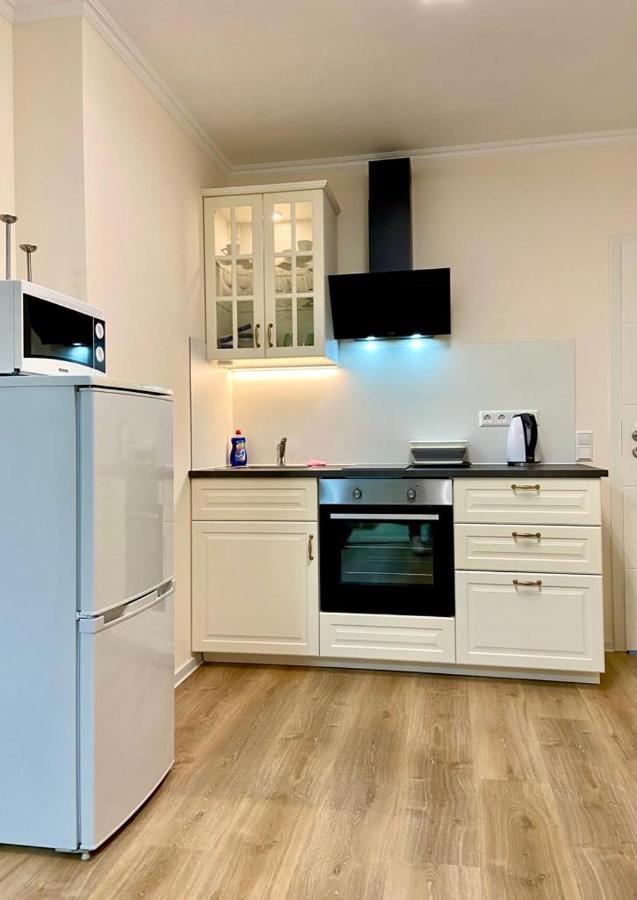 Wohnung Im Erdgeschoss Bietigheim-Bissingen Εξωτερικό φωτογραφία