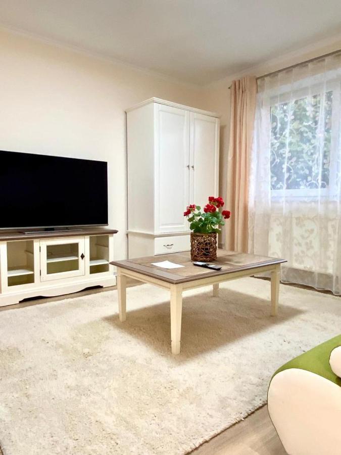 Wohnung Im Erdgeschoss Bietigheim-Bissingen Εξωτερικό φωτογραφία