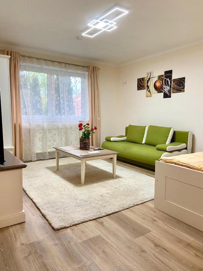 Wohnung Im Erdgeschoss Bietigheim-Bissingen Εξωτερικό φωτογραφία