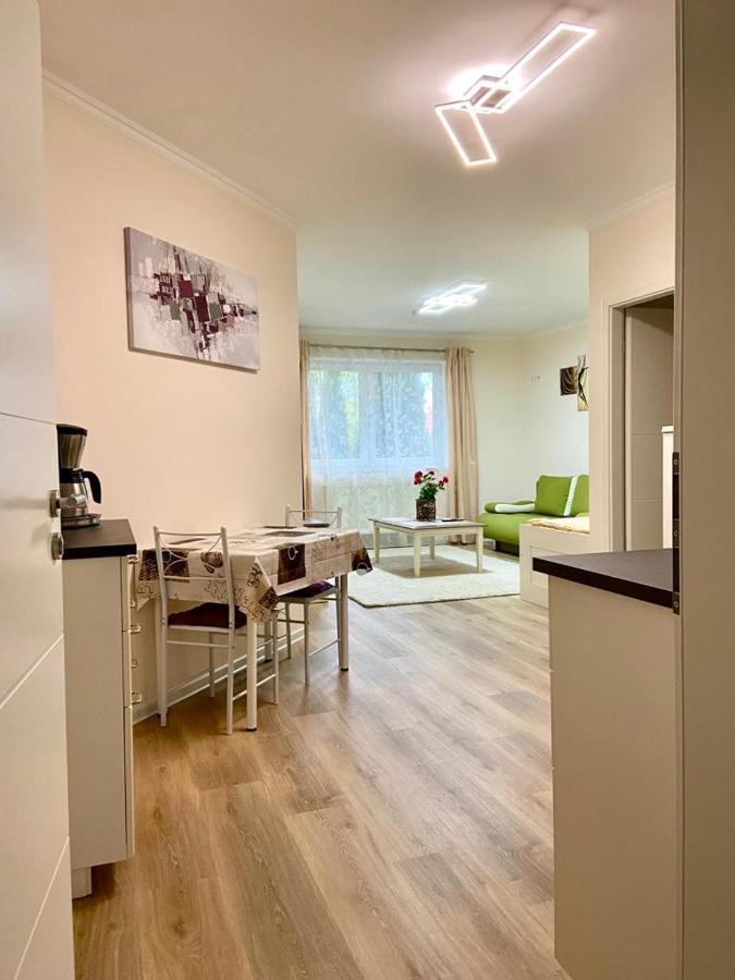 Wohnung Im Erdgeschoss Bietigheim-Bissingen Εξωτερικό φωτογραφία