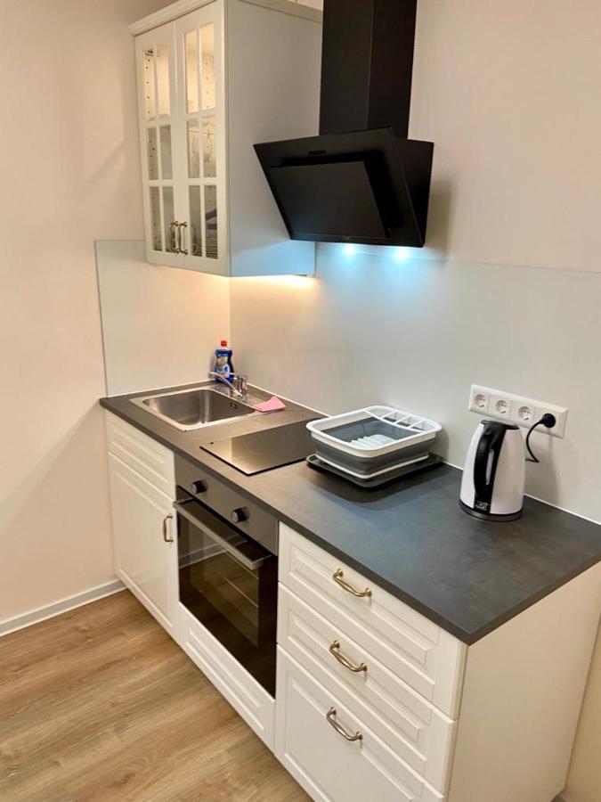 Wohnung Im Erdgeschoss Bietigheim-Bissingen Εξωτερικό φωτογραφία